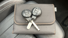 MINI Hatchback 2.0 Cooper S 3dr Auto Petrol Hatchback